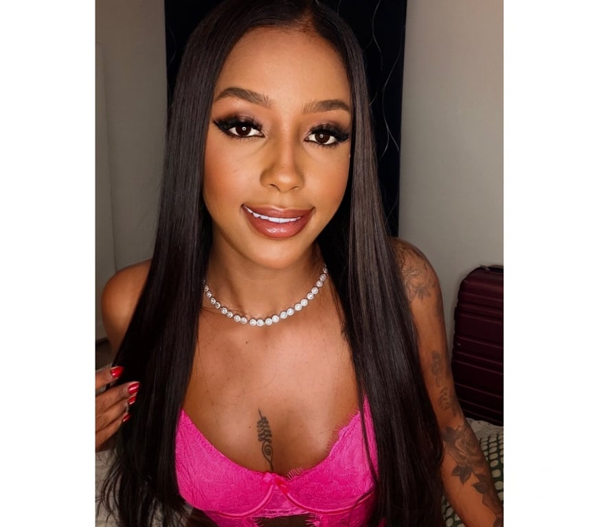 Escorts Greater Manchester Manchester - Photos for Redefined in Luxury Brazilian elegance pure temptation✨