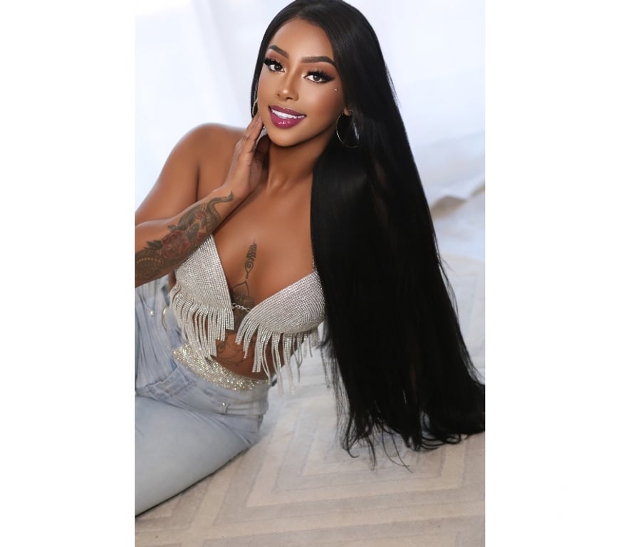 Escorts South West London Kensington - South West London - Photos for Brunna Cortez🔅Sensual & Unforgettable