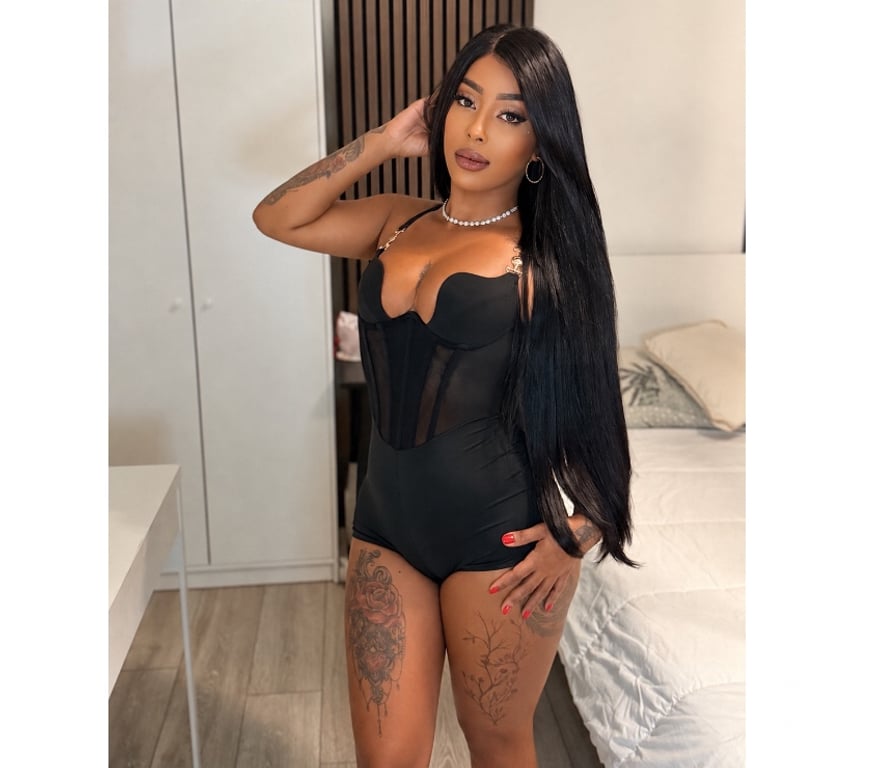 Escorts West London Hammersmith - West London - Photos for Brunna Cortez🔅Sensual & Unforgettable