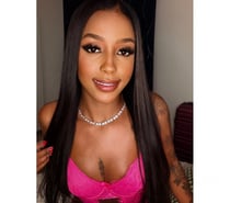 Redefined in Luxury Brazilian elegance pure temptation✨