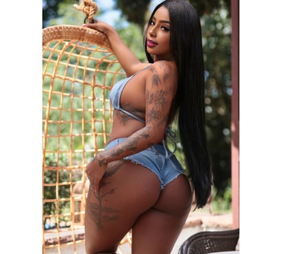Escorts Glasgow City Centre Glasgow - Photos for Brunna Cortez🔅Sensual & Unforgettable