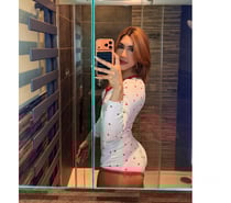 PRETTY HOT LATIN GIRL