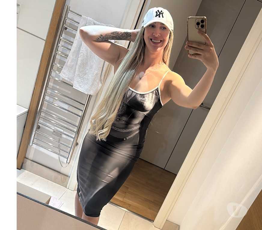 Escorts Edinburgh West End, Stockbridge and Fountainbridge - Edinburgh - Photos for Larissa From Brazil 🇧🇷 100% Real Pics 🔥 party 🥳