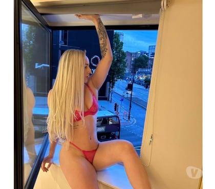 Escorts and Massages West End, Stockbridge and Fountainbridge Edinburgh - Photos for Larissa From Brazil 🇧🇷 100% Real Pics 🔥 party 🥳