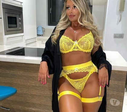 Escorts Cheshunt Broxbourne - Photos for Pleasant company –100% real discretion Allice