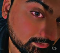 Male escort for females only