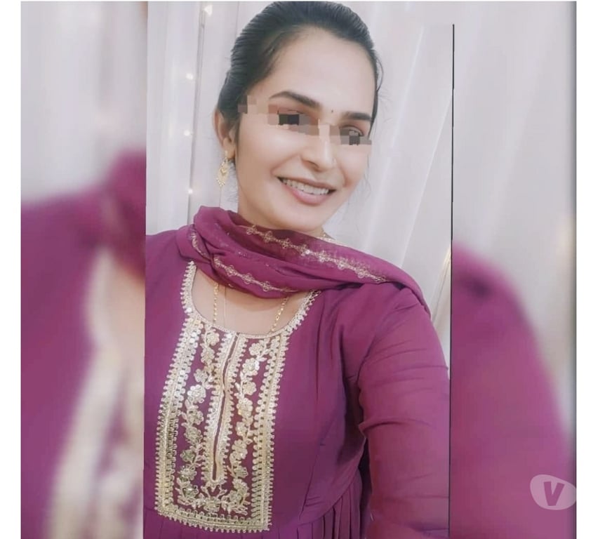 Escorts Leicestershire Leicester - Photos for South indian Tamil Girl Hema Sree New To Town