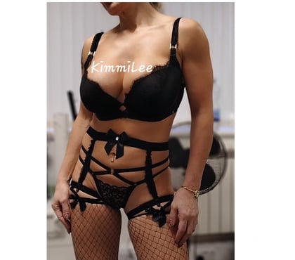 Escorts Bilborough Nottingham - Photos for Kimmi-Lee Exotic Busty Half Thai 34FF M1J25-26. NG8.