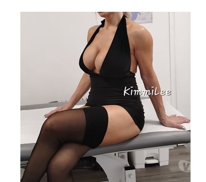 Escorts Bilborough Nottingham - Photos for Kimmi-Lee Exotic Busty Half Thai 34FF M1J25-26. NG8.