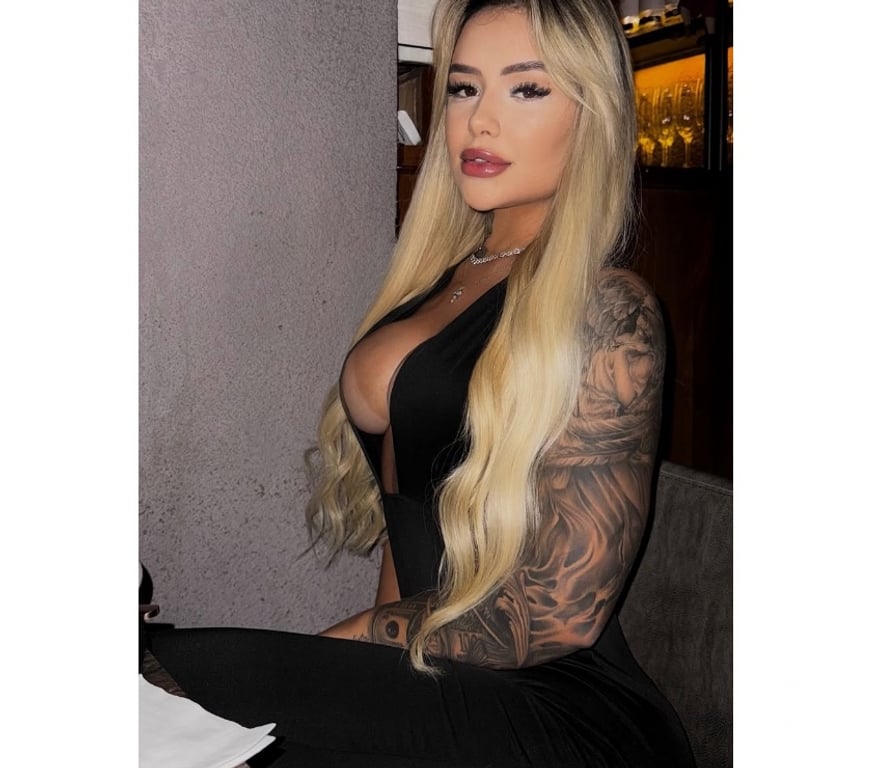 Escorts East Sussex Brighton - Photos for 🇧🇷🫦❤️ BIA BRAZILIAN