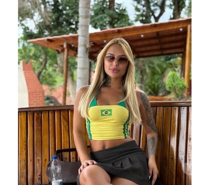 Photos for 🇧🇷🫦❤️ BIA BRAZILIAN