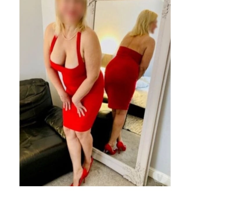 Secret Touch.. Hot oils massage with extras