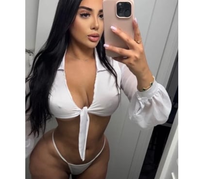 Escorts Hove Brighton - Photos for 👅INNA HOT🍭GFX💋 QUENN BJ❤️