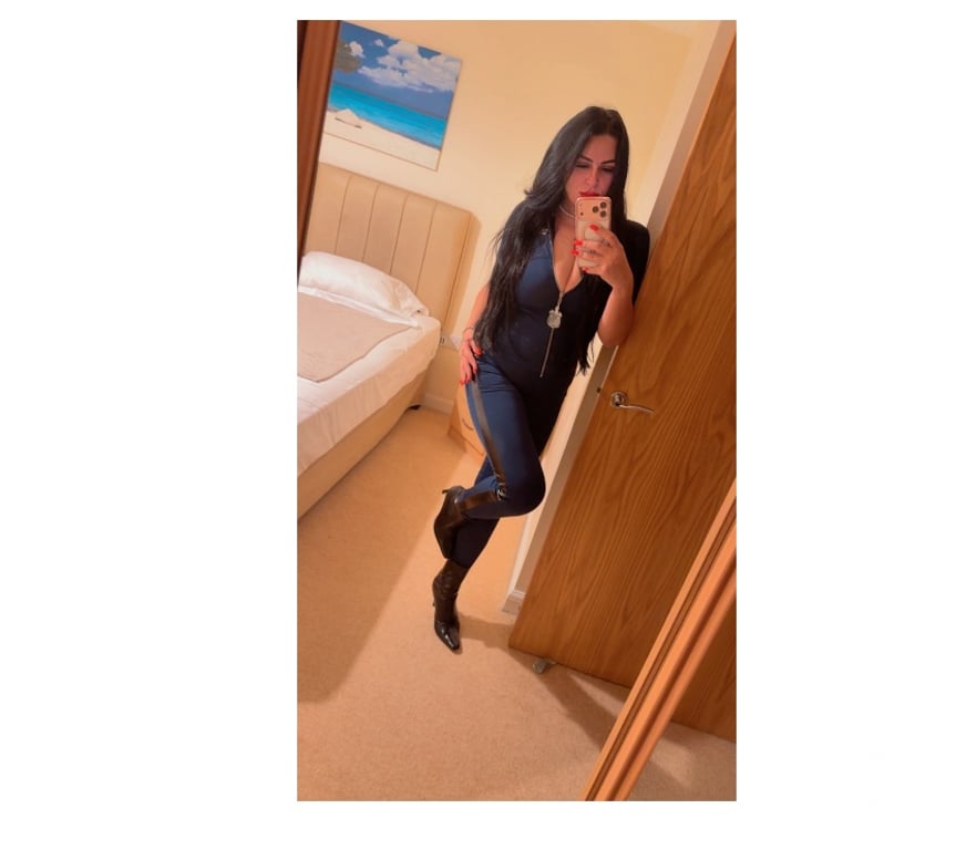 Escorts Oxfordshire Vale of White Horse - Photos for 🇧🇷Angelina Brazilian party girl 🔥🍾