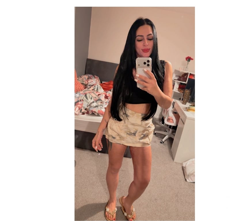 Escorts Oxfordshire Vale of White Horse - Photos for 🇧🇷Angelina Brazilian party girl 🔥🍾