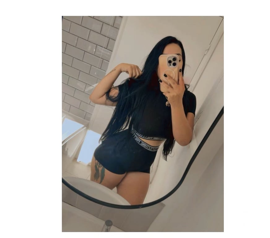 Escorts Oxfordshire Vale of White Horse - Photos for 🇧🇷Angelina Brazilian party girl 🔥🍾