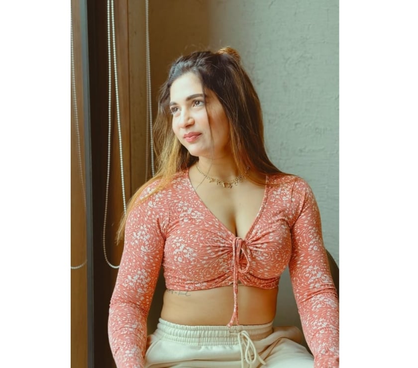 I'm Alisha available in your city