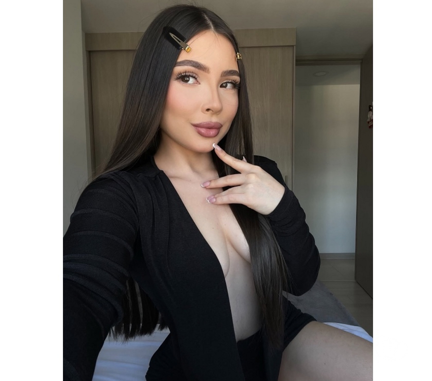 Escorts West Yorkshire Leeds - Photos for Bruna Brunett Latina 🔥❤️‍🔥