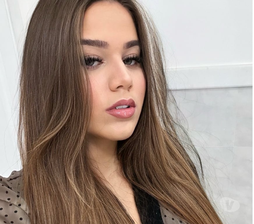 Escorts Greater Manchester Manchester - Photos for Pathy Biaky, Only for demanding men! 💖