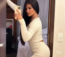 LAIS NEW BRAZILIAN IN TOWN ! 😈