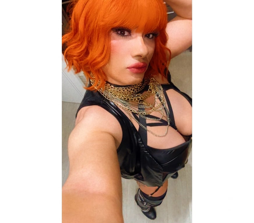 Trans Escorts Wiltshire Swindon - Photos for The girlfriend experience for your guilty pleasure!