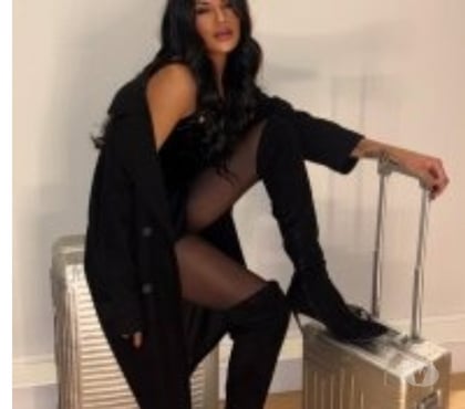 Transsexual Escorts Ilford Station Redbridge - Photos for 💋❤️NEW TS IN YOUR TOWN ALEXIA💋❤️