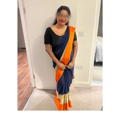 Escorts Nottingham City Centre Nottingham - Photos for I'm puspa South tamil girl new in Nottingham