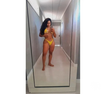🇧🇷 NEW SEXY BRAZILIAN ODARA GIRL IN TOWN!!! 🇧🇷