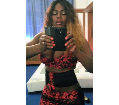 Escorts Weston-Super-Mare North Somerset - Photos for BLACK n BEAUTIFUL TEMPTRESS