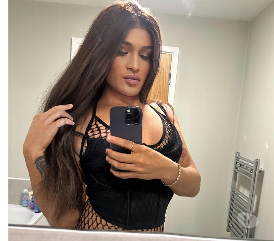 Trans Escorts West Yorkshire Leeds - Photos for Gaby Madson BR x