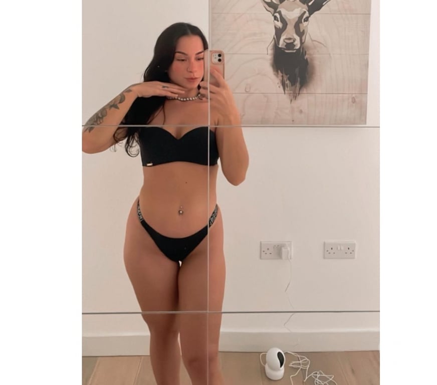 Escorts Leicestershire Leicester - Photos for ALERRANDRA JUST BACK IN TOWN PARTY🎉24H