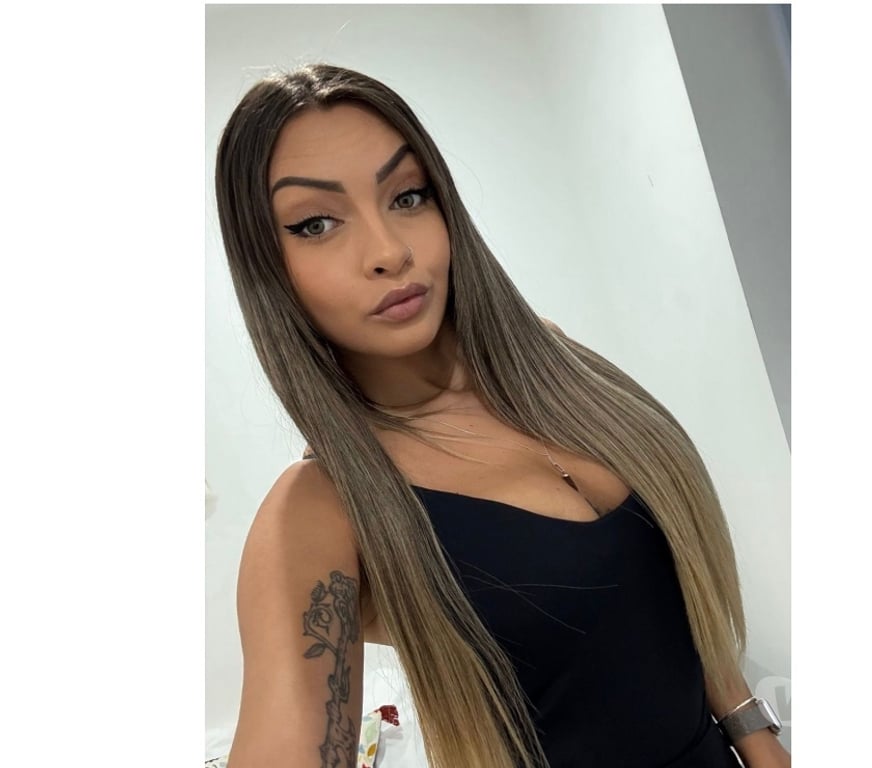 Escorts West Yorkshire Leeds - Photos for KASSY BRANDÃO ❤️‍🔥 GIRLFRIEND 🇧🇷 REAL ✅