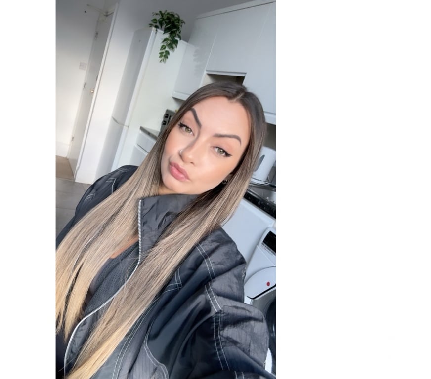 Escorts West Yorkshire Leeds - Photos for KASSY BRANDÃO ❤️‍🔥 GIRLFRIEND 🇧🇷 REAL ✅