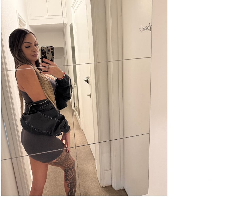 Escorts West Yorkshire Leeds - Photos for KASSY BRANDÃO ❤️‍🔥 GIRLFRIEND 🇧🇷 REAL ✅