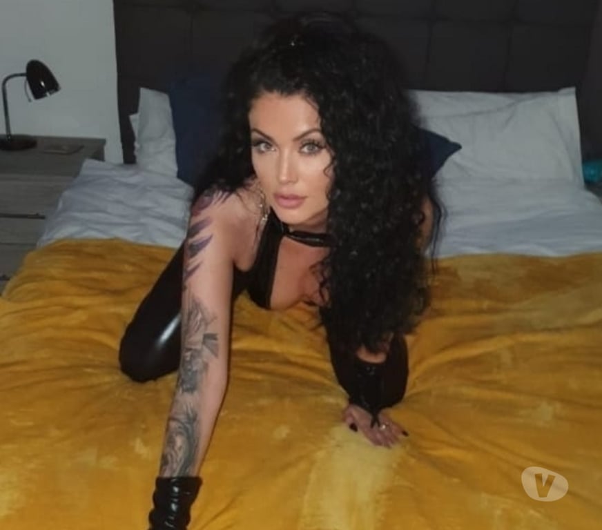 Escorts Cornwall Newquay - Cornwall - Photos for PARTY GIRL DOMINATION OR LOVE🖤
