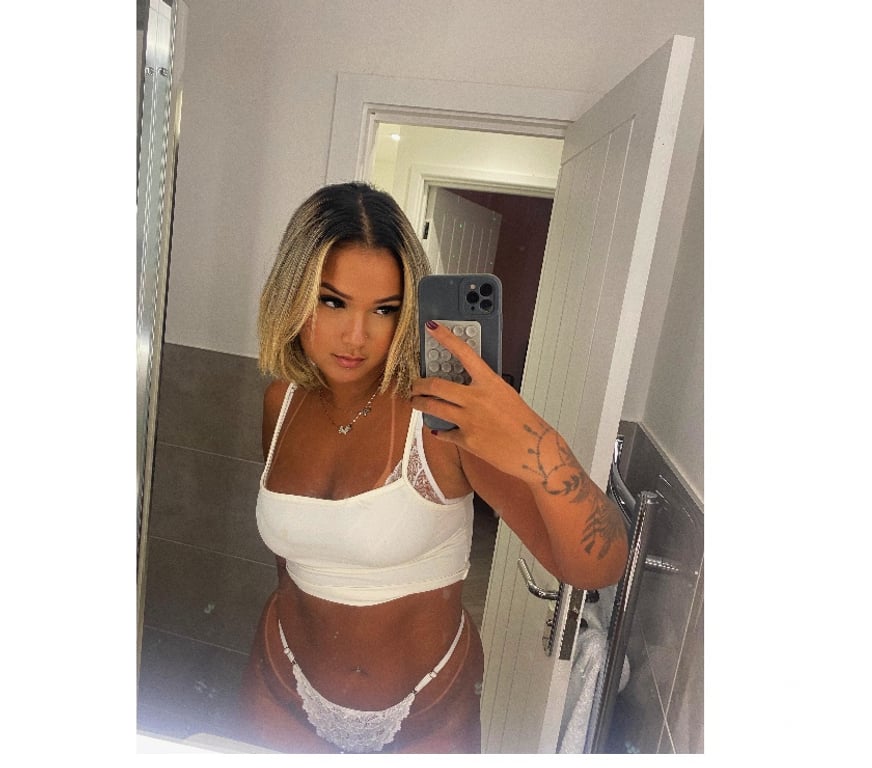 Escorts Suffolk Ipswich - Photos for NEW GIRL LIA BRAZILIAN✨🇧🇷 THE BEST OWO🤤🫢