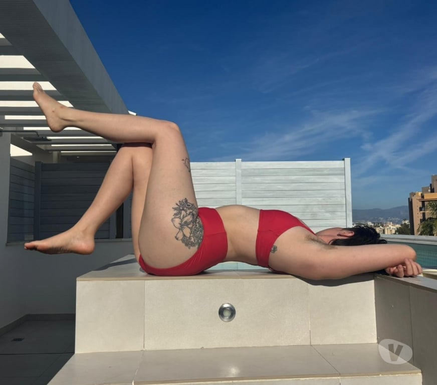 Escorts Bristol Bristol City Centre - Bristol - Photos for Best GFE ❤️ Curvy and cute ❤️ British