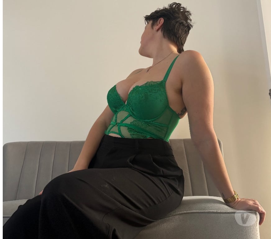 Escorts Bristol Bristol City Centre - Bristol - Photos for New ❤️ Best GFE ❤️ Curvy and cute