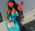 Karina new în town