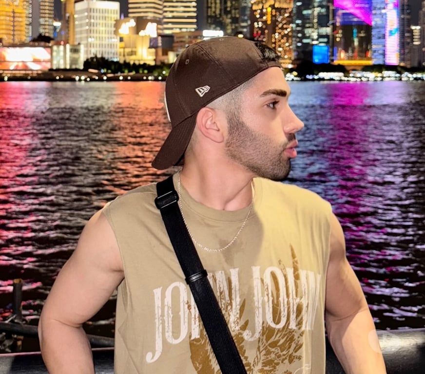  Gay massage Central London Kensington and Chelsea - Photos for Pedro Brazilian 🇧🇷