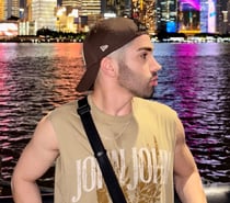 Sweet Brazilian boy 🥰🥰