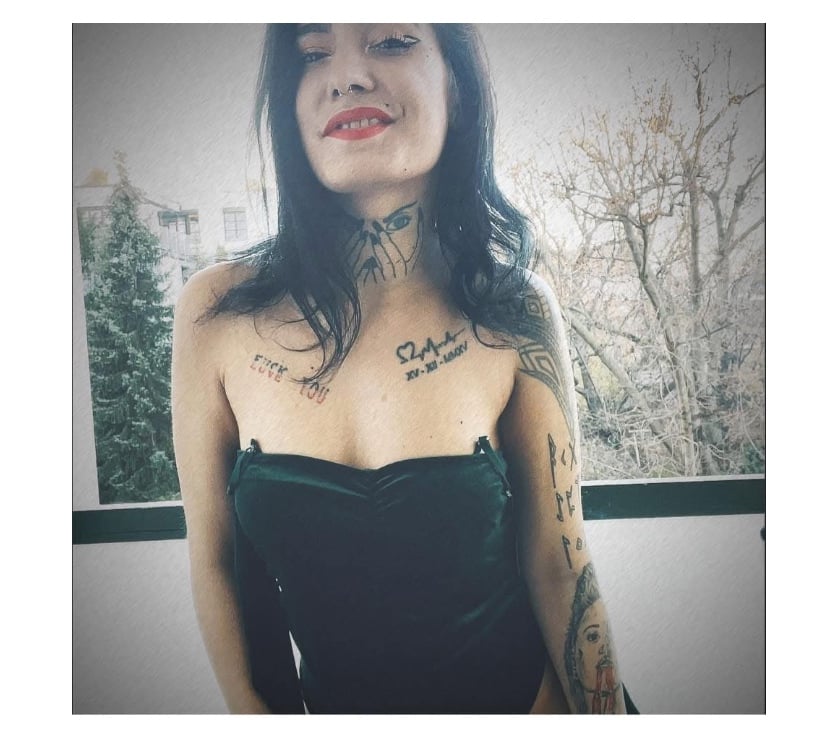 Escorts Leyton East London - Photos for 🌸Party Brunette–SecretsTasteBetterAfterDark