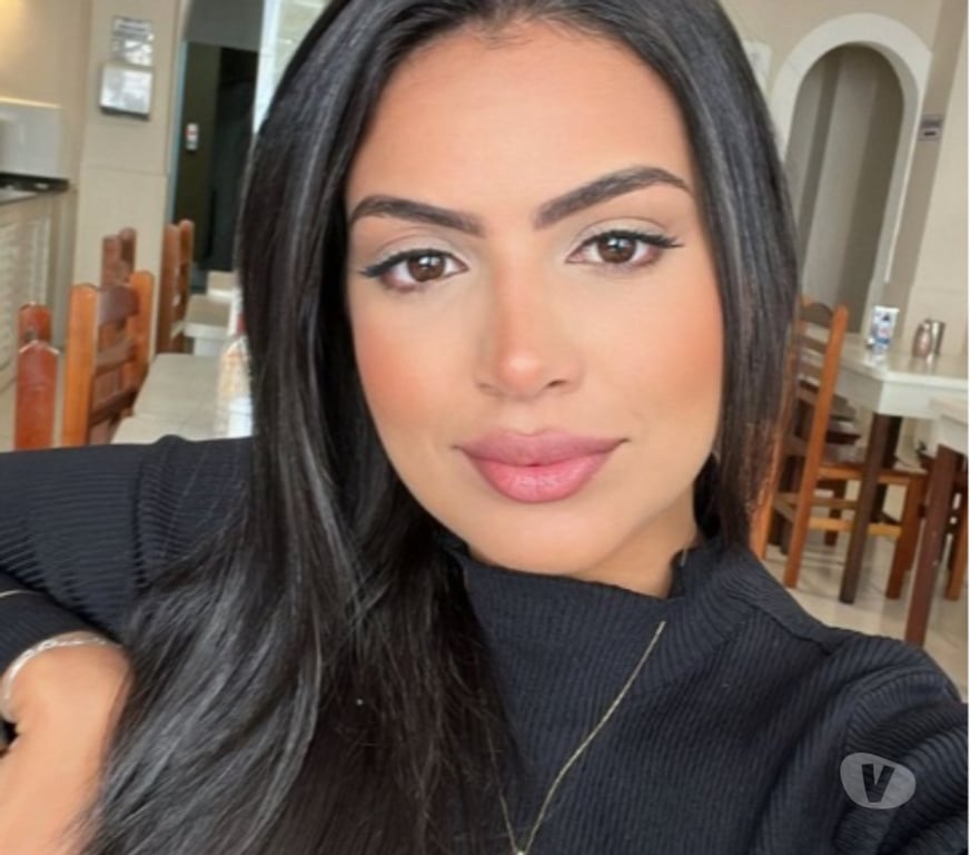 Escorts East London Canary Wharf - East London - Photos for 🖤 Latina Black Hair Glow ✨