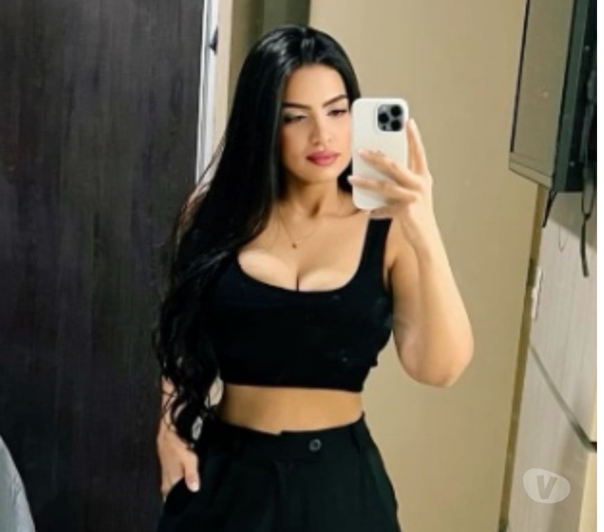 Escorts East London Canary Wharf - East London - Photos for 🖤 Latina Black Hair Glow ✨