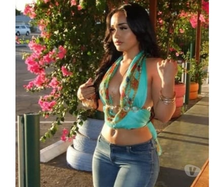 Escorts Canary Wharf East London - Photos for 🖤 Latina Black Hair Glow ✨