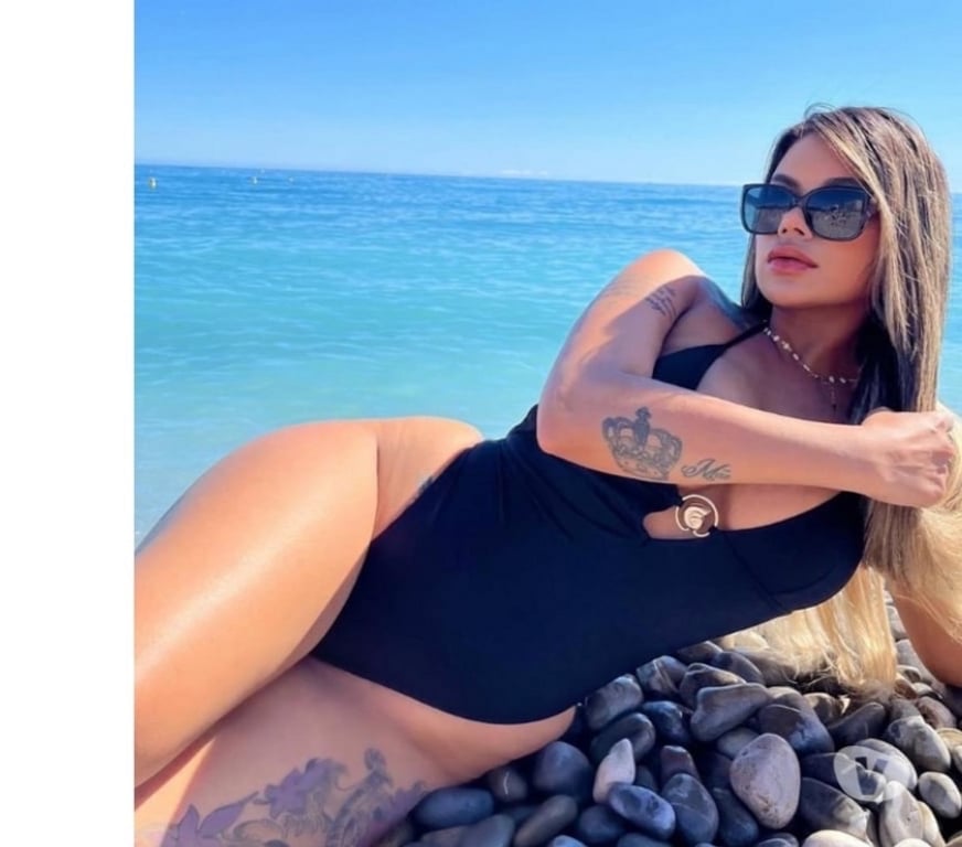 Escorts North West London Neasden - North West London - Photos for RAFA FULL SERVICE🇧🇷BRAZILIAN PARTY GIRL