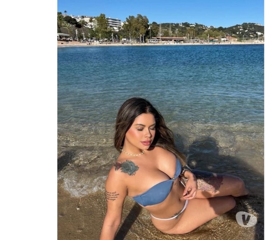 Escorts North West London Neasden - North West London - Photos for RAFA FULL SERVICE🇧🇷BRAZILIAN PARTY GIRL