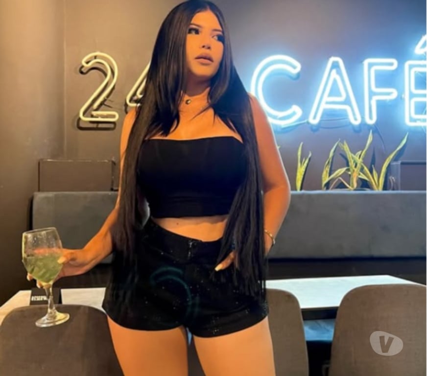 Escorts East London Canary Wharf - East London - Photos for ✨ Dark Hair Latina Charm 💫