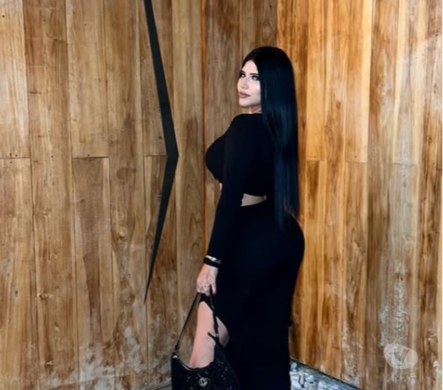 Escorts East London Canary Wharf - East London - Photos for ✨ Dark Hair Latina Charm 💫