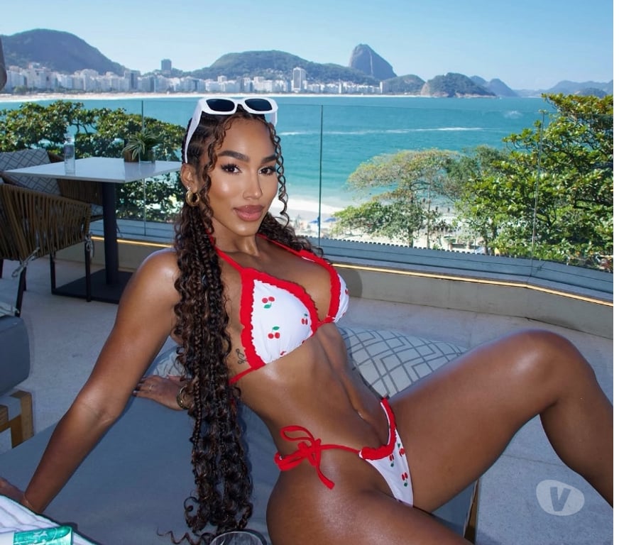 Escorts West Midlands Coventry - Photos for Clara first time in town Brazilian 🇧🇷 brunette 24H